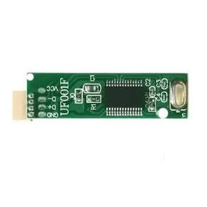 USB에서 FDD Floppy Drive 모듈 1.44MB 플로피 드라이브 인터페이스 USB 플로피 디스크 디스크 플로피 드라이브 U 디스크 DIY