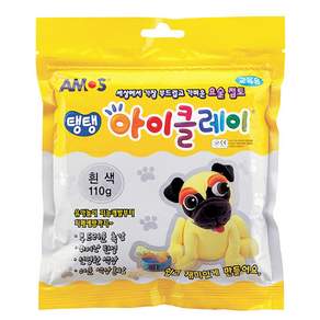 아모스 아이클레이 110g