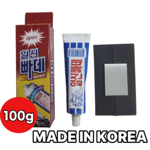 일신 빠데(100g)