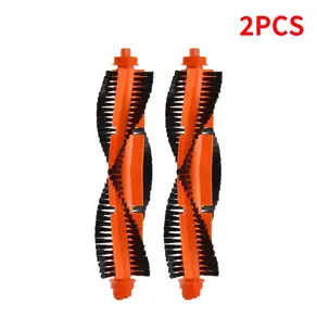 Xiaomi 로봇 진공 S10 S12 T12 B106GL/ Mop 2S XMSTJQR2S / 3C B106CN 부품 액세서리 메인 사이드 브러시