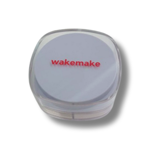 [정품배송] (+브러쉬증정!!) WAKEMAKE! 웨이크메이크! 스테이 픽서 멀티 컬러 파우더(3종/택1) I 유분관리 모공커버 보송피부연출 톤맞춤+++!!!