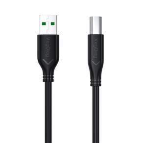 베지그 V-U2 시리즈 USB2.0 AM-BM 프린터 연결 케이블