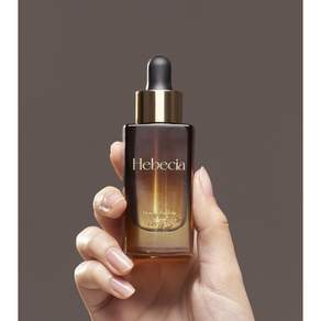 헤베시아 울마지 바데콜린 앰플 30ml (철갑상어 PDRN EGF 주름 모공앰플)