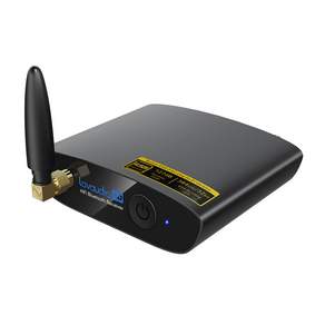원미 Lavaudio 장거리 블루투스 하이파이 DAC 앰프 리시버 1Mii DS200Pro