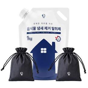 음식물 처리기 활성탄 탈취제 필터 호환 미닉스 쿠쿠 스마트카라