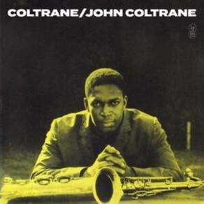 (수입 LP) COLTRANEJOHN: COLTRANE (YELLOW VINYL) (Vinyl) NEW