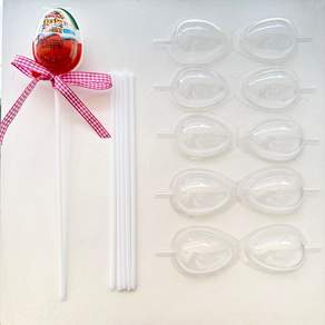 더 라넌큘러스 플라워 킨더조이 포장 케이스