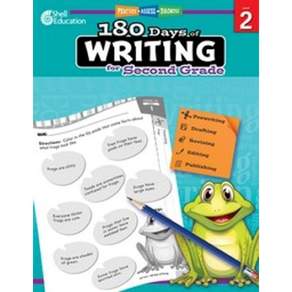180 Days of Writing for G2