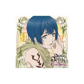 Dance with Devils EverSweet Vol.6 로엔 CV.스즈키 타츠히사