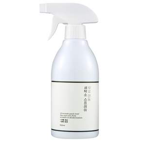 무로 만능 세탁소 스프레이 500ml