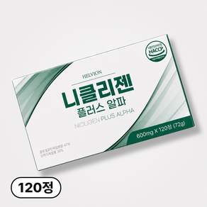 100% 정품 니클리젠 클로셀로틴 프리미엄 솔루션