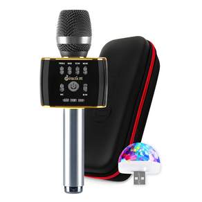 미라클엠 무선 블루투스마이크 M70 PLUS