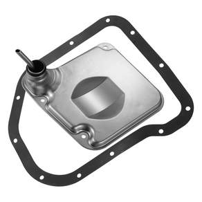 변속기 그리드 변속기 필터 오일 팬 가스켓 키트 31728AA141 31728-AA141 for Subaru Forester Legacy Outback XV