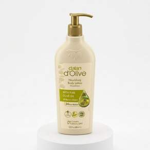 달란 퓨어 올리브 오일 고보습 바디로션 400ml
