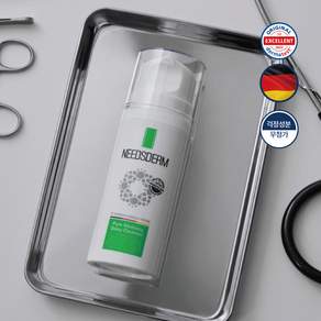 니즈덤 퓨어 바이탈라이징 데이지 클렌저 100ml