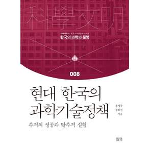 현대 한국의 과학기술정책