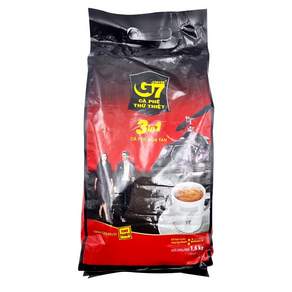 G7 3 in 1 커피믹스
