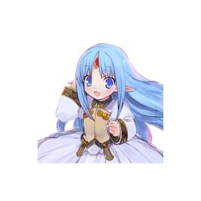 앨리스 사운드 앨범 Vol 22 란스 퀘스트