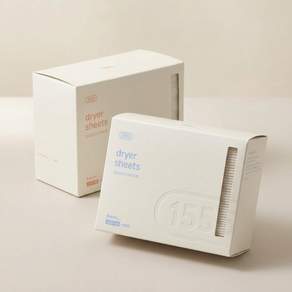 일오오오 건조기 섬유유연제 set 드라이시트