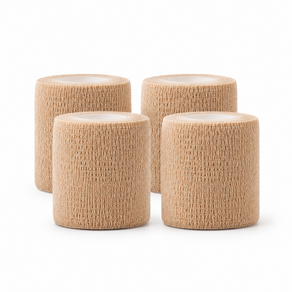 소브홀릭 자가점착 탄력밴드 5cm X 4.5M