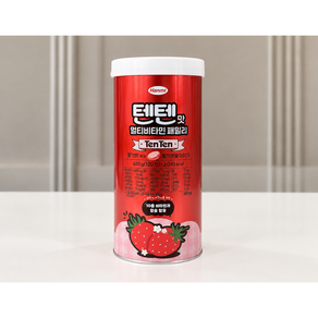 텐텐맛 멀티비타민 패밀리
