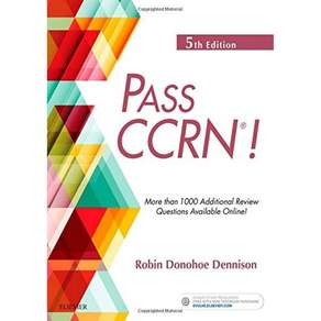 패스 CCRN�
