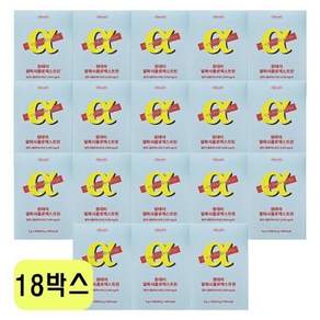 원데이 알파시클로덱스트린 알파CD