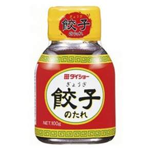 다이쇼 교자 양념