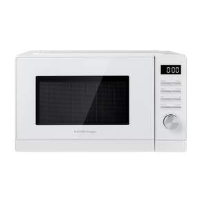 나비엔 매직 23L 무회전 플랫 전자레인지 MWR-1502EF 화이트