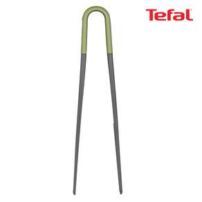 테팔 키친웨어 에센셜 2 in 1 집게