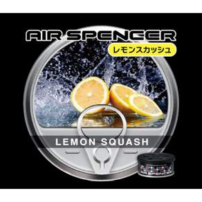정식수입 영광사 에어스펜서 Air Spencer 고급 차량용 방향제 양면 사용 캔타입 실내 탈취용