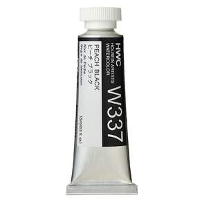 홀베인 수채화물감 HWC 낱색 15ml ABCDEF