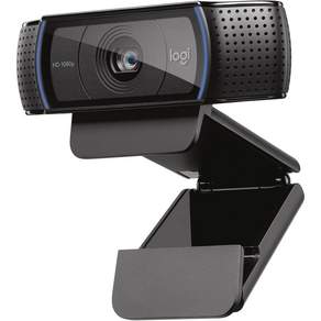 로지텍 C920 HD Pro 웹캠
