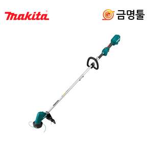 마끼다 18V 예초기 BL 루프 핸들 무선 베어툴 DUR192L