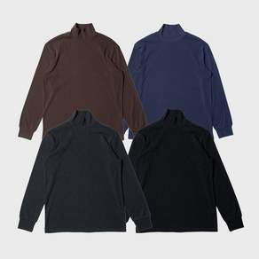 슬릭앤이지 Jobs Tee 4 Color