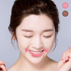 미소연습 입꼬리 올리기 교정기 입꼬리연습기 입꼬리보조개+지알트레이딩Shop
