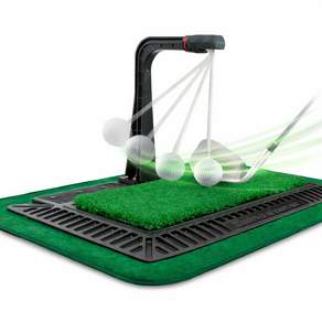 MACGOLF 골프 스윙연습기