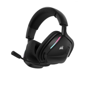 커세어 VOID v2 RGB 무선 게이밍 헤드셋