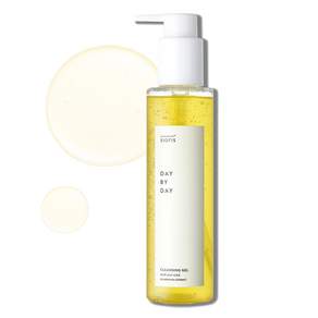 [박진영유기농클렌저] 시오리스 저자극 알로에 클렌징젤 150ml