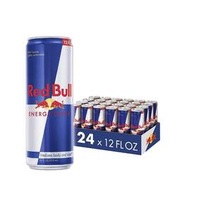 동서 레드불 에너지 드링크 355ml 총24캔