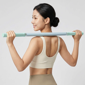 에너딕 마사지스틱 종아리 승모근 마사지 롤러