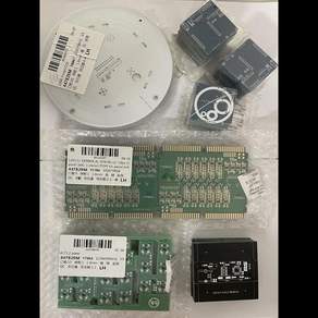 FR-4 PCB 프로토타입 샘플 에칭 제작 제조업체 인쇄 회로 기판 거버 PCB 파일 실제 제공
