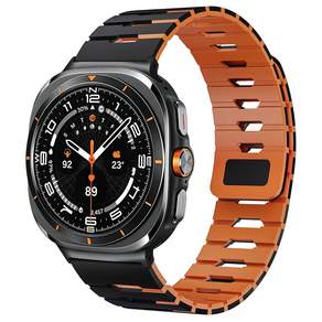 빕준 Arc Dual-Tone Sport Band for Samsung Galaxy Watch 애플워치밴드 시계줄 워치스트랩 스마트워치 해외직구 정품