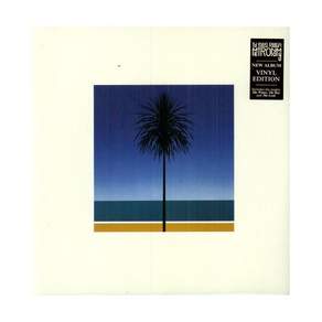 (수입 LP) Metronomy The English Riviera [New Vinyl LP]