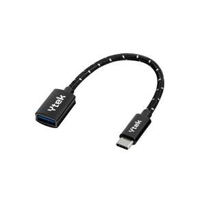 Ytek YT-ACG202 USB 3.2 C타입 OTG 변환 케이블 젠더 고속충전 10Gbps