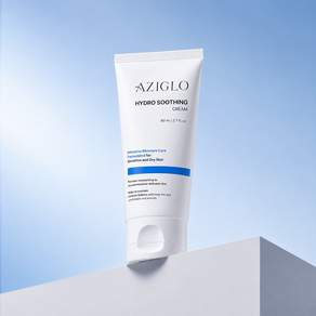 아시글로 수분크림 AZIGLO