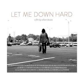 (수입CD) ORIGINAL SOUNDTRACK LET ME DOWN HARD NEW CD