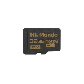 만도 정품 블랙박스 메모리카드 32GB