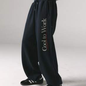프렌다 여성 트레이닝/조거 팬츠 COOL TO WORK JOGGER PRTTAWPT01WN9
