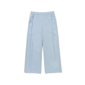 코닥 브리즈 쿨 와이드 팬츠 우먼 S.BLUE WAZ227 GUY599